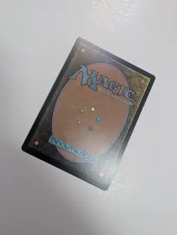 MTG - Bottle-Cap Blast - Fallout (PIP) NM/M Condition - Image 3