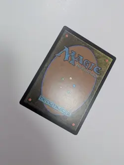 MTG - Legate Lanius, Caesar's Ace - Fallout (PIP) NM/M Condition - Image 3