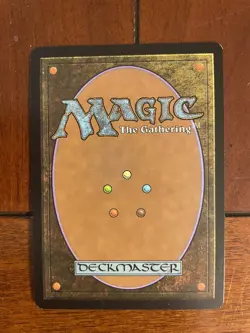 MTG Not of This World Rise of the Eldrazi FOIL - Image 2