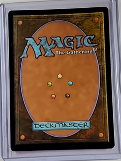 2024 MTG Magic the Gathering Store Championship Promo Foil #31 Reality Smasher - Image 2