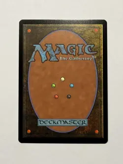 MTG Isochron Scepter (9) | NM Foil | Secret Lair Countdown Kit {SLC} - Image 2