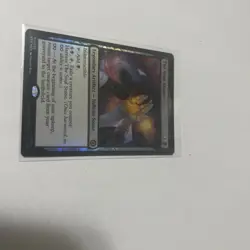The Soul Stone Marvel's Spider-Man Foil - Image 1