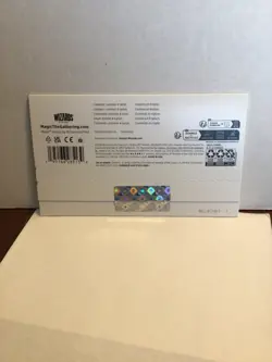 Secret Lair Rainbow NON-FOIL MTG Adventures of the Little Witch - Image 2