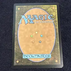 Cursed Mirror Modern Horizons 3 Regular Near Mint - Image 2