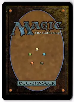 Defense Grid (Schematic) R The Brothers' War: Retro Frame Artifacts 76 NM - Image 2