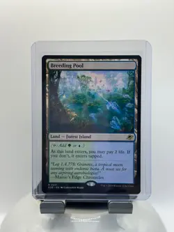 MTG, Breeding Pool 251 NM Edge of Eternities Regular - Image 1