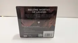 Magic the Gathering MTG - Dominaria Remastered Collector Booster Box - Sealed - Image 3