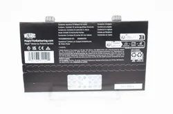 Magic the Gathering MTG Secret Lair x Spider-Man: Mana Symbiote Raised Foil - - Image 2