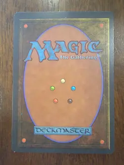 Glacial Chasm | LP | Ice Age | ICE #353 | MTG - Image 2