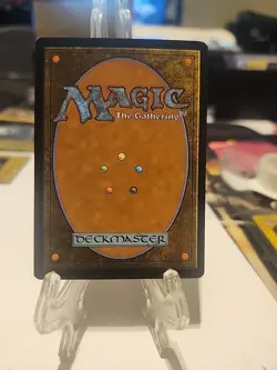 Mana Drain (Borderless) Double Masters 2022 Regular - Image 2