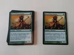 Elves of Deep Shadow 1x - Ravnica j13 - Image 1