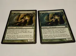 Mtg 2x Riftsweeper j11 - Image 1