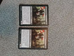 X1 Pawn of Ulamog Magic mtg, English Rise of the Eldrazi x1 j1 - Image 1