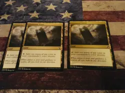 ***1x Command Tower*** Commander EDH MTG Magic j1+ - Image 1
