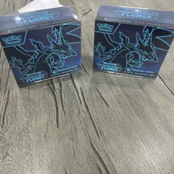 Pokemon Center Phantasmal Flames Elite Trainer Box - New & Sealed - Image 1