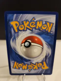 Pokemon: Clemonts Quick Wit 243/191 -Surging Sparks Special Illustration NM - Image 2