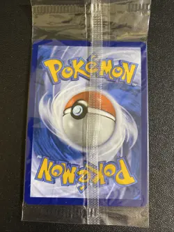 Pokemon TCG Miraidon 013 Sv: Scarlet & Violet Promo Cards Holo Sealed - Image 2