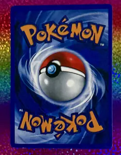 Pokemon Magmar 20/124 HOLO Dragons Exalted 2015 TCG Card Free Shipping !! - Image 2