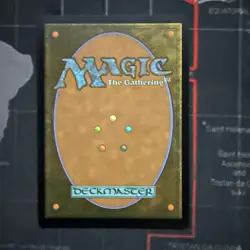 Pinnacle Emissary X1 EXTENDED ART-NM/M- Edge of Eternities - Image 2