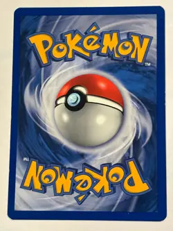 Jigglypuff Southern Islands 08/18 Set Pokemon Card - Image 2