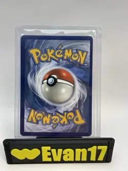 Pokemon TCG Mega M Blastoise EX Evolutions Full Art Ultra Rare Holo Card 102/108 - Image 2