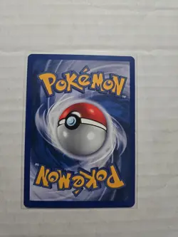 Kangaskhan - 21/64 Jungle - Pokemon TCG - 1999 - Image 2