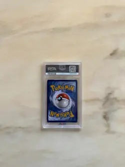 PSA 10 - 2021 Pokemon SWSH BSP | Mewtwo V-Union | Special Collection #161 - Image 4