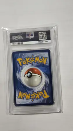 Pokemon 2022 Lugia V 186/195 Alt Art Silver Tempest GEM MINT PSA 10 - Image 2
