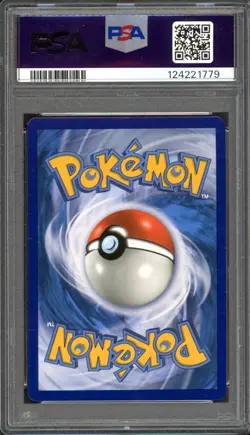 2016 Pokemon XY Steam Siege Yanmega Break 8/114 PSA 10 Gem Mint Pop 74 - Image 2