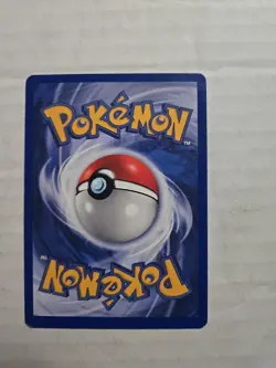 Pokemon TCG Omanyte Neo Discovery 60 Regular Unlimited Common - Image 2