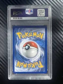 Florges BREAK 104/162 Breakthrough Holo Pokemon 2015 PSA 10 - Image 3