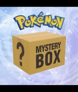 Pokemon Mystery Lots! PSA CGC Graded Slabs! And More! - Image 1