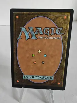 Magic the Gathering MTG M14 Prerelease Promo MEGANTIC SLIVER Foil NM - Image 2