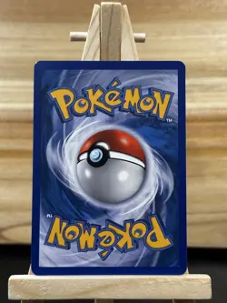 Pokemon HeartGold SoulSilver Uncommon Switch #102/123 Near Mint or Better - Image 2