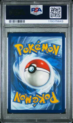 2024 POKEMON SSP EN-SURGING SPARKS HOLO ULTRA RARE #216 SCOVILLAIN EX PSA 9 - Image 2