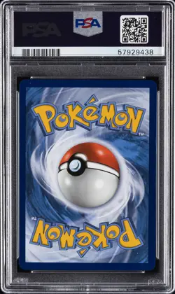 2019 POKEMON SUN & MOON HIDDEN FATES #SV90 FULL ART/SHRINE OF PUNISHMENT PSA 10 - Image 2
