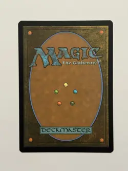 Pinnacle Emissary Extended Art Edge Of Eternities Regular 349 NM - Image 2