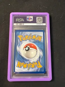 PSA 10 2023 Pokemon Pal en Illustration Rare #203 Magikarp Gem Mint - Image 2
