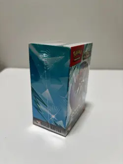 Pokemon TCG Journey Together Build and Battle Box New/Sealed ✅ - Image 2