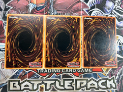 ***3x Aqua Spirit 3x*** SDFC-EN021/LON-068 | Common 1st/Unlim Ed | YuGiOh! NM - Image 2