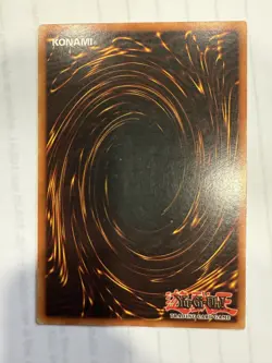 Yugioh Change of Heart MRD-060 Ultra Rare Original Print Unl (VLP) - Image 4