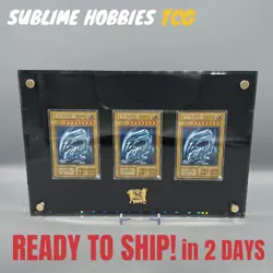 Yu-Gi-Oh! OCG 25th ANNIVERSARY ULTIMATE KAIBA Set Blue-Eyes White Dragon - Image 1