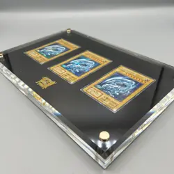 Yu-Gi-Oh! OCG 25th ANNIVERSARY ULTIMATE KAIBA Set Blue-Eyes White Dragon - Image 3