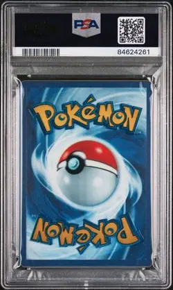 2023 Pokemon Mew ex Full Art 151 UPC Gold Metal Promo Card 205/165 P (CSC051169) 820650850509 - Image 2