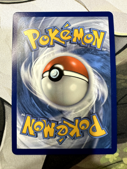Pokemon Card - Level Ball 181/163 Full Art - Battle Styles - Image 2