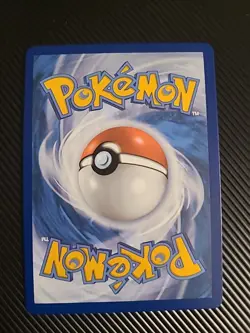 Level Ball - 181/163 - Pokemon Battle Styles Sword & Shield Secret Rare Card NM - Image 2