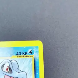 Pokemon TCG Karte - Karnimani 1. Edition 80/111 Neo Genesis Deutsch Near Mint NM - Image 5