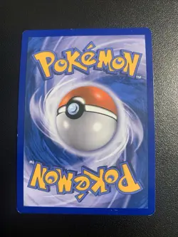 Arceus DP50 Diamond and Pearl Holo-LP/MP Promo Card - Image 2