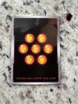 Cell, the Ultimate Bio-Android BT17-049 SPR Gold Stamped Dragon Ball Super Card - Image 2