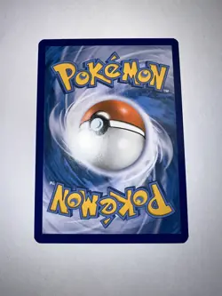 Pokemon Card Roserade 15/124 Near Mint Rare BW - Dragons Exalted 106A - Image 2